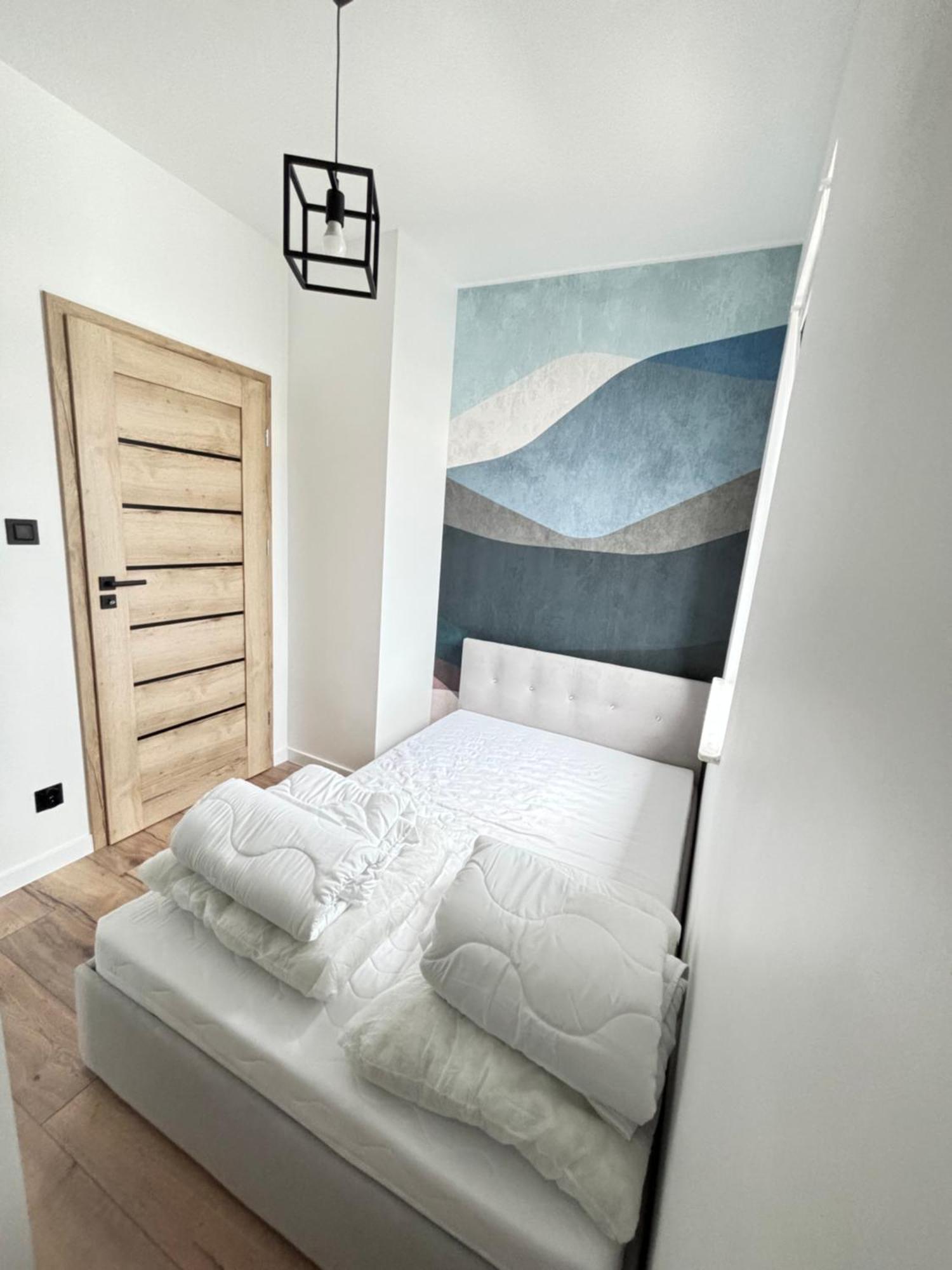 Apartamenty Wiejska34 Reda Esterno foto