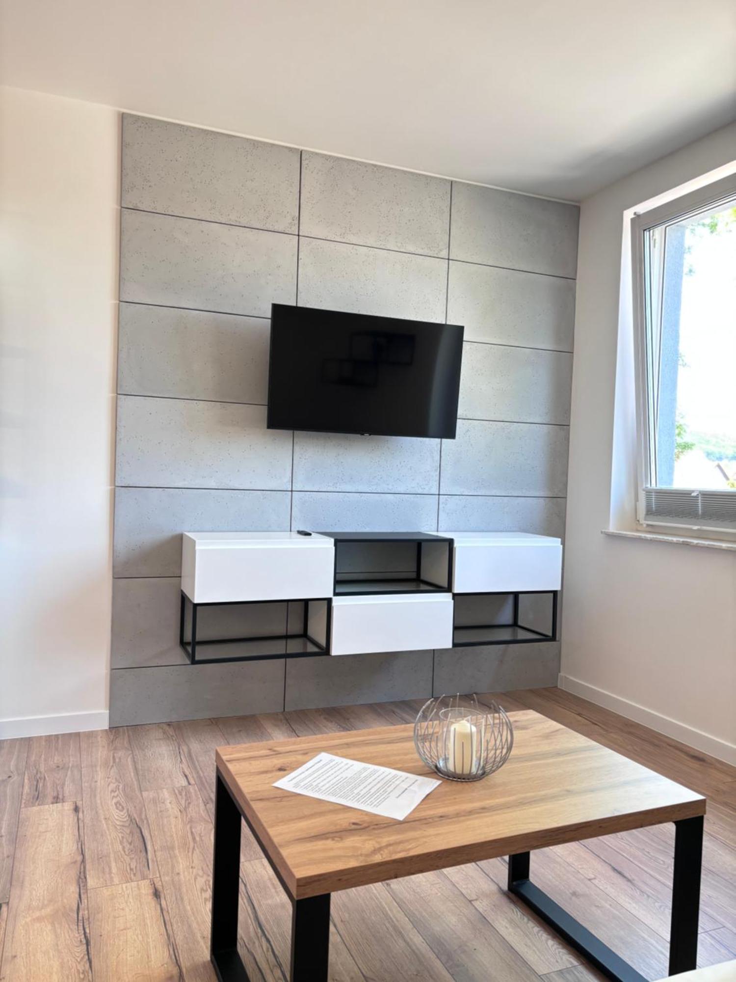Apartamenty Wiejska34 Reda Esterno foto
