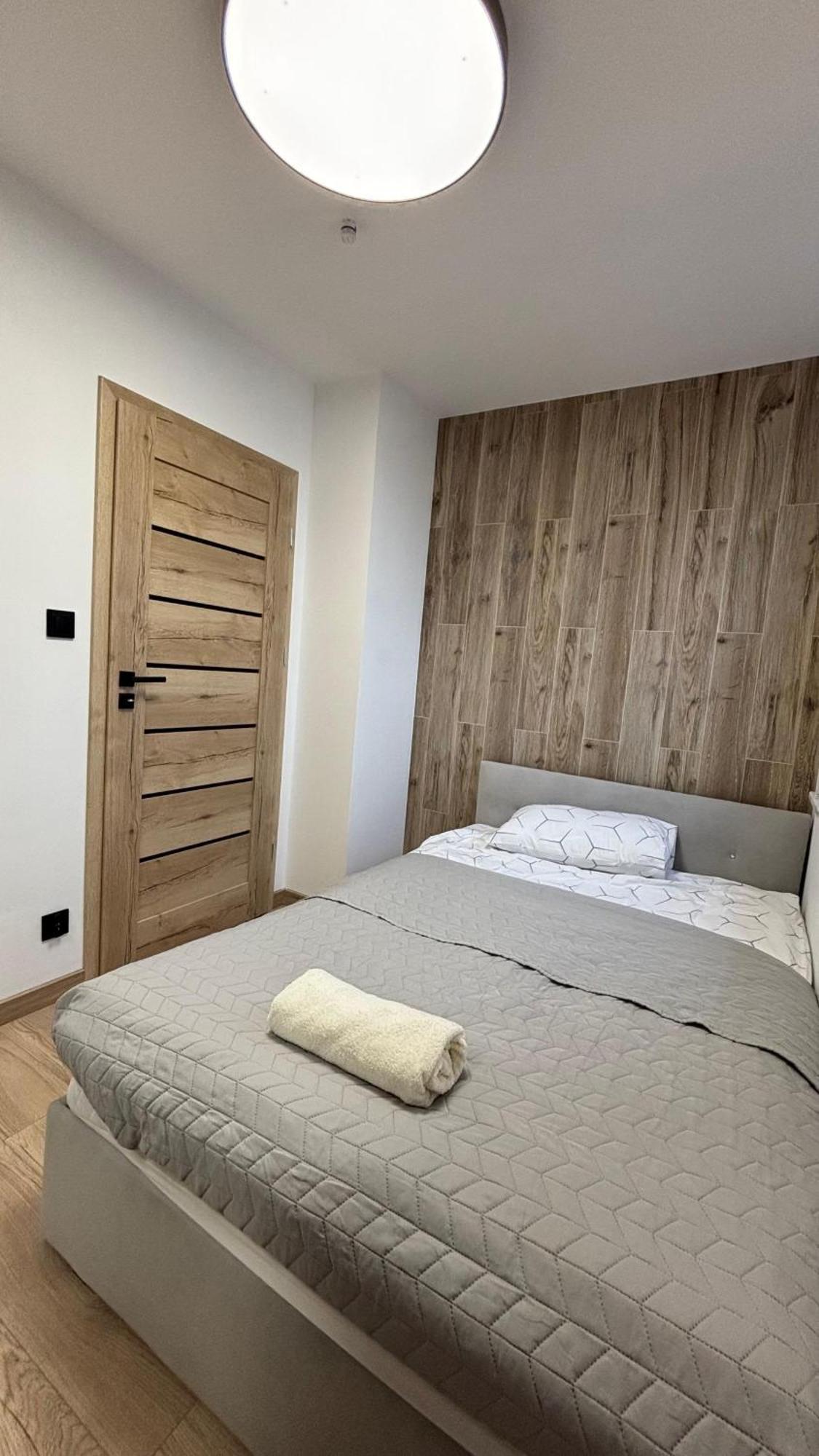 Apartamenty Wiejska34 Reda Esterno foto
