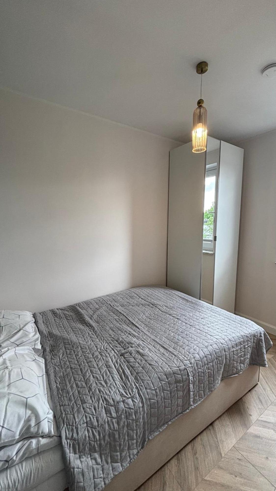 Apartamenty Wiejska34 Reda Esterno foto